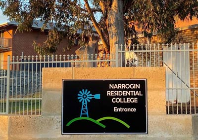 Narrogin Residential College